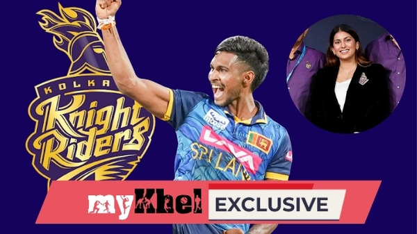 Why did KKR target Matheesha Pathirana in IPL 2026 Auction Co-owner Jahnavi Mehta Reveals Exclusive