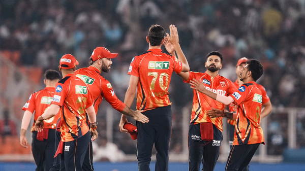 Punjab Kings Best Playing 11 PBKS Strongest XI after IPL 2026 Auction