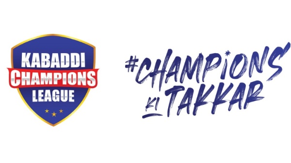 Kabaddi Champions League