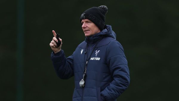 Palace welfare first in festive schedule