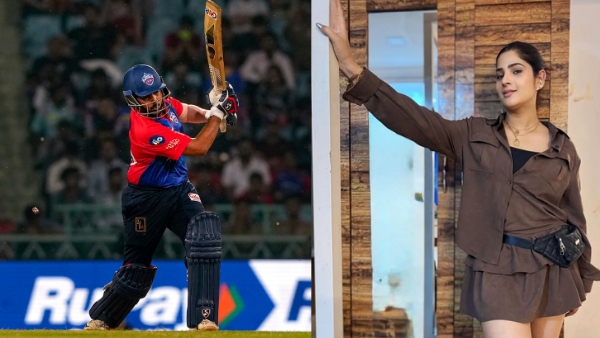 Prithvi Shaw labels Sapna Gill claims False hours before getting sold to Delhi Capitals in IPL 2026 Auction