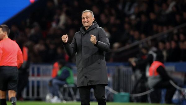 PSG Faces Motivated Opponents in Champions League PSG Faces Motivated Opponents in Champions League