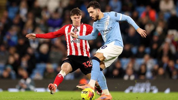 Guardiola Encourages Cherki to Simplify Game