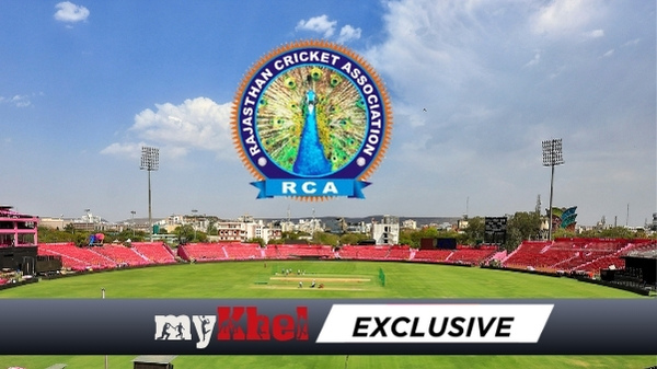 Rajasthan Cricket Association to create 3rd Ad-Hoc Committee amid BCCI Ultimatum Exclusive