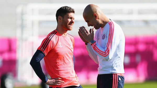 Champions League: Real Madrid vs Manchester City