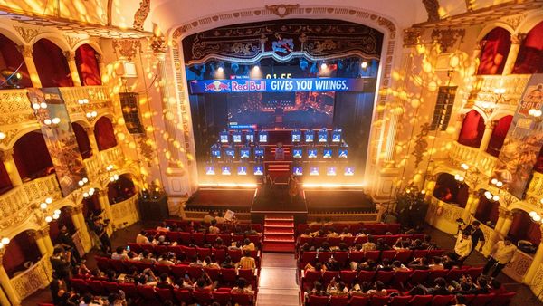 Spraygod wins Red Bull Solo Legends India