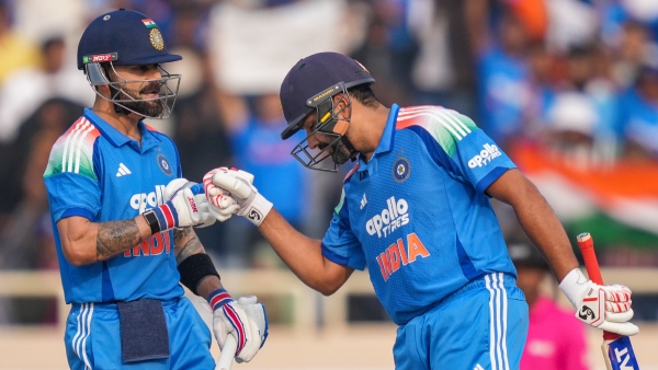 Virat Kohli and Rohit Sharma Should Decide Their Future Says Madan Lal