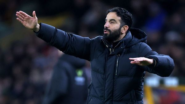 Amorim Prepares for Bournemouth Challenge