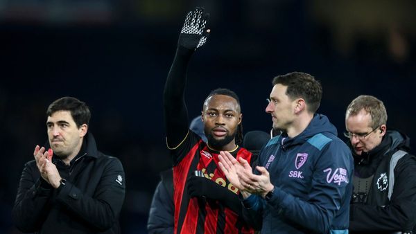 Semenyo to play vs Arsenal despite City links