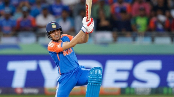 Shubman Gill set to be included in T20I Squad against South Africa