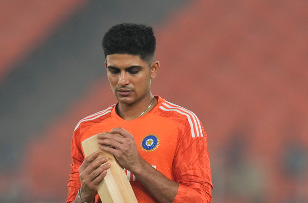 Shubman Gill Injury Update India captain set to start rehab in BCCI CoE T20I availability in Focus