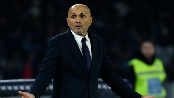Spalletti's Rollercoaster Juventus Experience