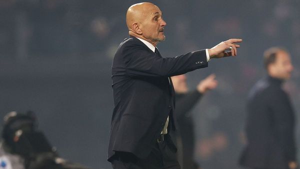 Spalletti Urges Juve to Do Better