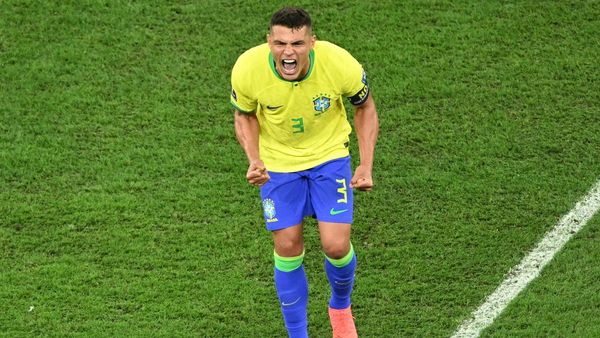 Silva Aims for Brazil Recall in 2026