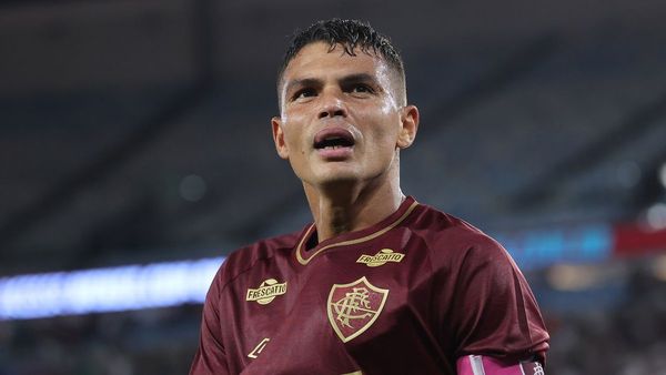 Thiago Silva returns to Porto