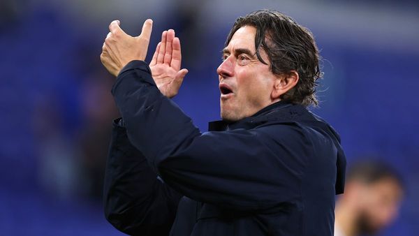 Thomas Frank targets Tottenham turnaround