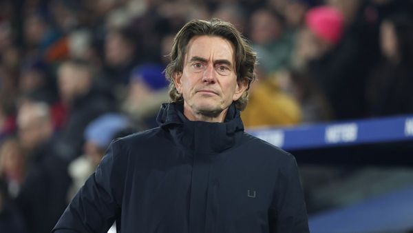 Tottenham Players Fight for Team Spirit