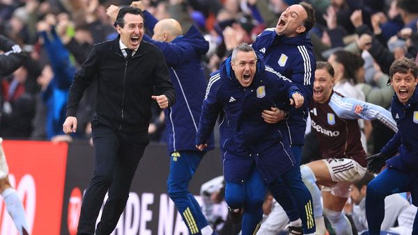 Emery Focuses on Premier League After Victory