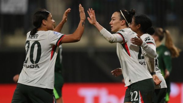 Chelsea reach UWCL quarter-finals; Arsenal in playoffs