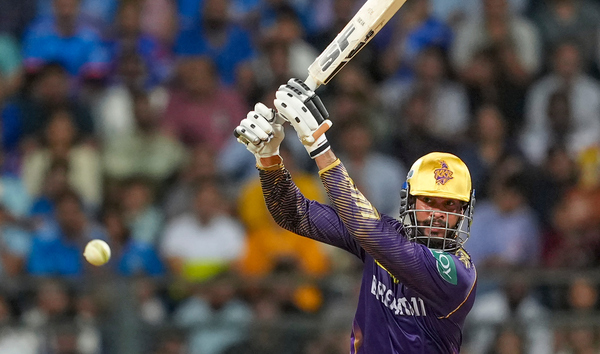 IPL 2026 Auction RCB coach ecstatic after acquiring Venkatesh Iyer Reveals We ve battled with KKR