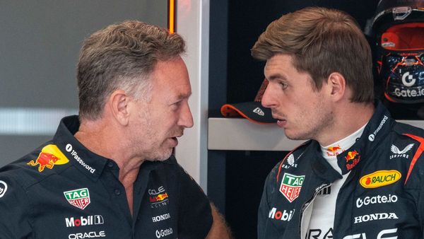 Marko Claims Verstappen Would Have Won F1 Title
