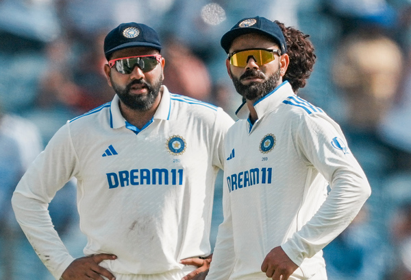 Virat Kohli Rohit Sharma to R Ashwin Martin Guptill Cricket Stars who Retired in 2025