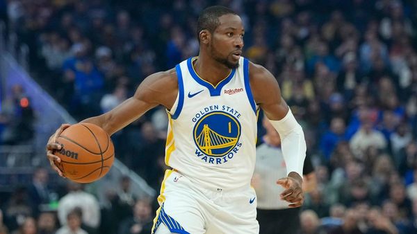 Kerr Urges Warriors to Give Their Best Effort