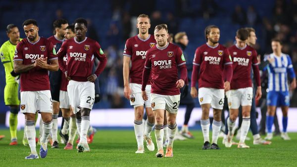 Bowen: Brighton Draw Feels Like Loss