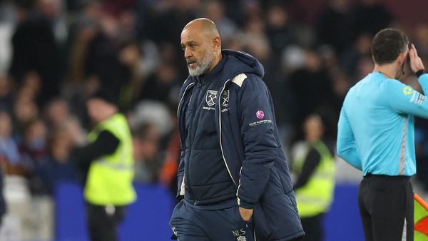 Nuno Espirito Santo on West Ham's Defeat Nuno Espirito Santo on West Ham's Defeat