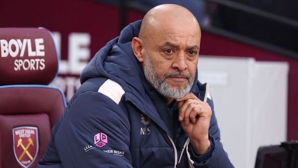 West Ham slump prompts Nuno lament