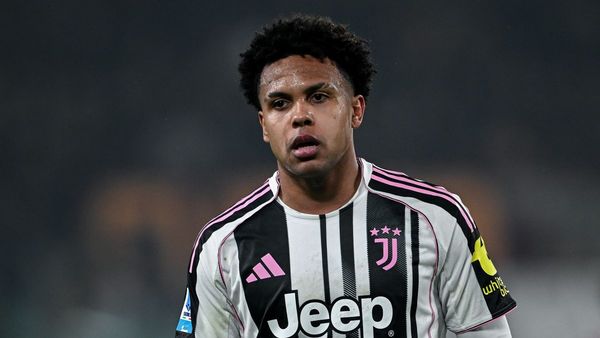 Weston McKennie Juventus contract update