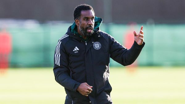 Nancy Stays Positive Despite Celtic's Struggles