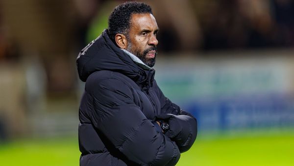 Nancy optimistic after Celtic loss to Motherwell