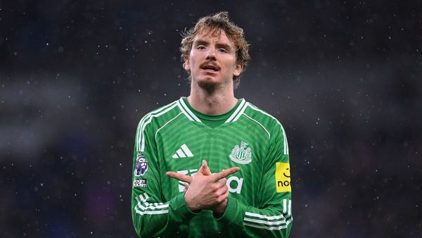 Woltemade on Bayern exit to Newcastle