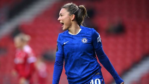 Chelsea storm to 9-1 win over Liverpool