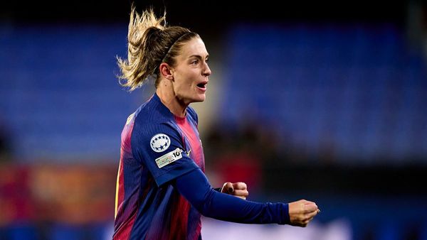 Barca, Lyon, and Chelsea Win in UWCL