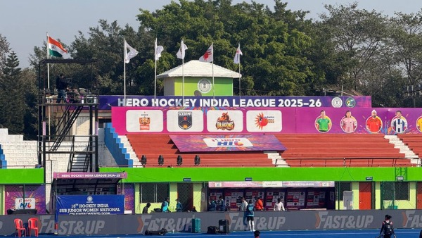 Women s Hockey India League HIL 2025-26 Teams Preview Venue
