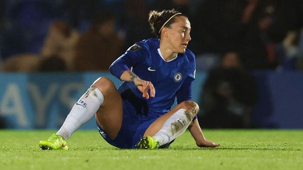 Chelsea's Streak Ends; Man City Leads WSL