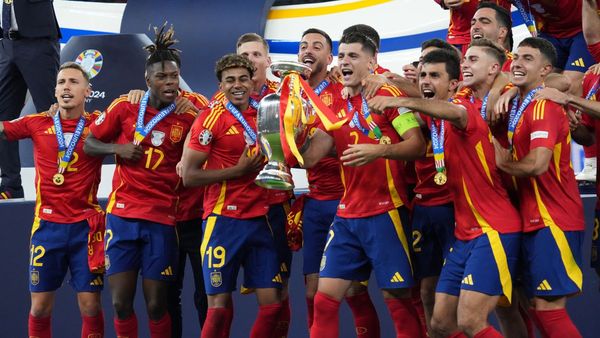 Spain Favoured in World Cup Predictions