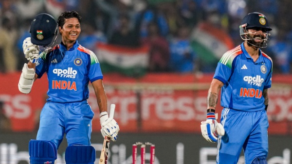 Virat Kohli was singing Tere Naam song Yashasvi Jaiswal makes huge revelation