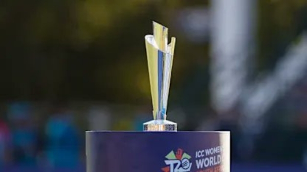 ICC Women s T20 World Cup