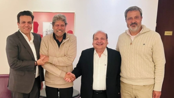 72 The League Rajasthan