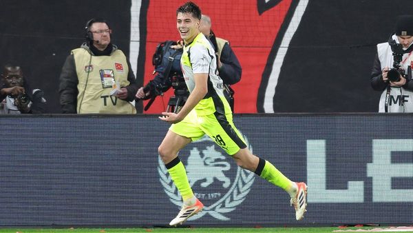 Chelsea Recall Anselmino from Dortmund