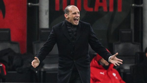 AC Milan must regain ruthless edge