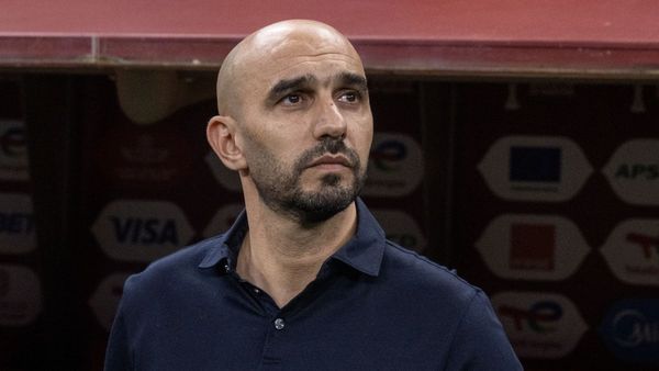 Morocco aim to prove major football nation in AFCON final