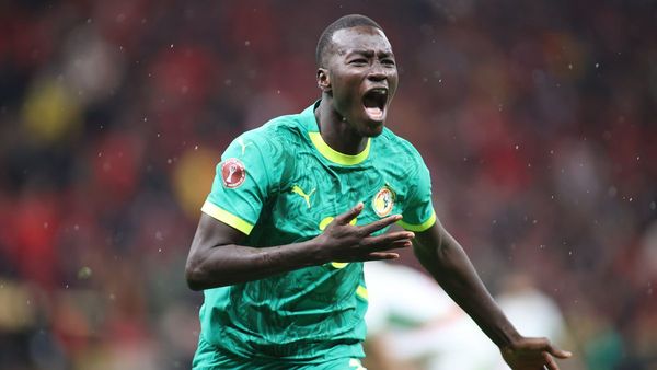 AFCON 2025: Gueye stunner seals Senegal win