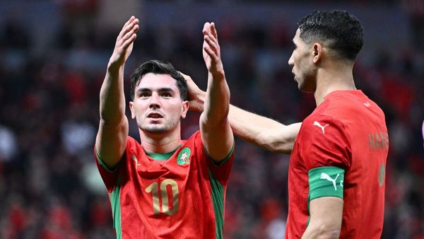 Morocco reach AFCON quarter-finals