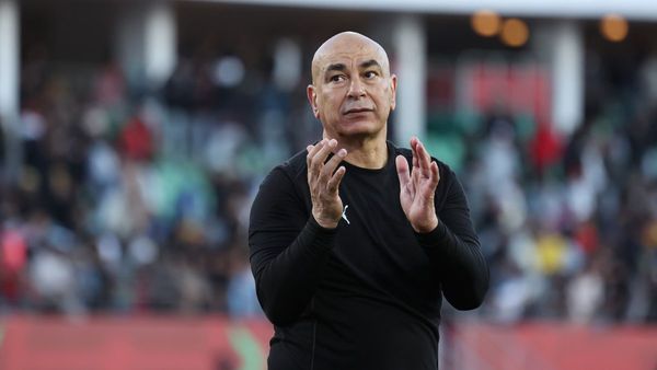 AFCON quality praised ahead of Egypt-Senegal