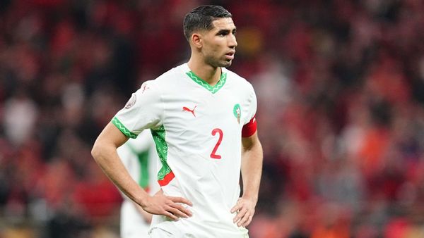 AFCON Final Suspensions Hit Key Figures