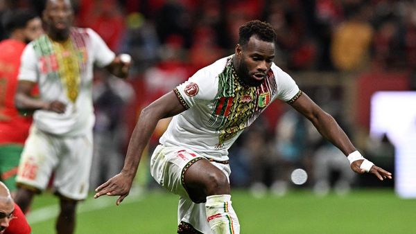 Mali Ready for Senegal on AFCON Mental Strength